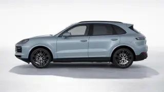 2026 Porsche 9Y0/9Y3 Cayenne - Image 13 of 30