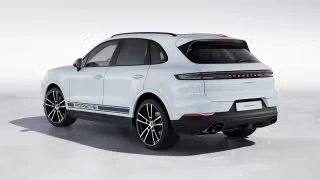 2026 Porsche 9Y0/9Y3 Cayenne - Image 17 of 30