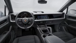 2026 Porsche 9Y0/9Y3 Cayenne - Image 25 of 31