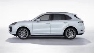 2026 Porsche 9Y0/9Y3 Cayenne - Image 9 of 31