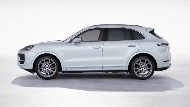 2026 Porsche 9Y0/9Y3 Cayenne - Image 10 of 31