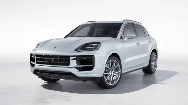 2026 Porsche 9Y0/9Y3 Cayenne - Image 6 of 31