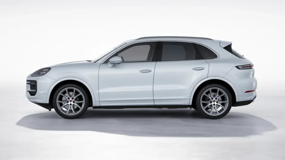 2026 Porsche 9Y0/9Y3 Cayenne - Image 15 of 31