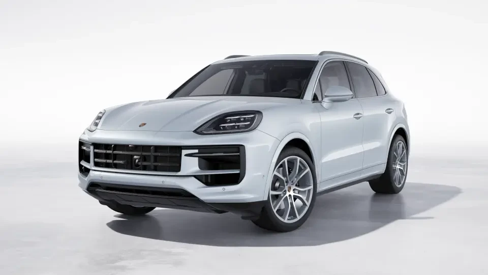 2026 Porsche 9Y0/9Y3 Cayenne - Image 7 of 31