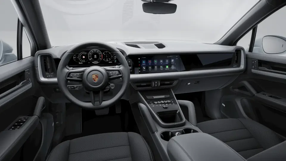 2026 Porsche 9Y0/9Y3 Cayenne - Image 31 of 31