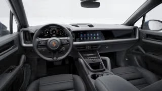 2026 Porsche 9Y0/9Y3 Cayenne - Image 25 of 31