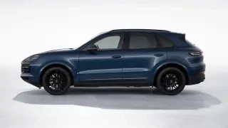 2026 Porsche 9Y0/9Y3 Cayenne - Image 13 of 31