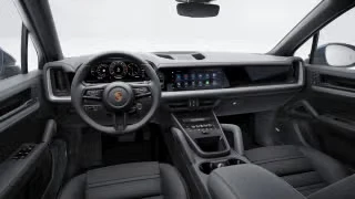 2026 Porsche 9Y0/9Y3 Cayenne - Image 25 of 31