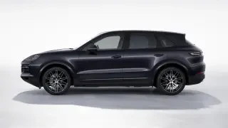2026 Porsche 9Y0/9Y3 Cayenne - Image 13 of 31