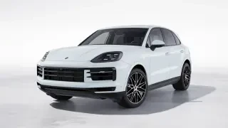 2026 Porsche 9Y0/9Y3 Cayenne - Image 5 of 31