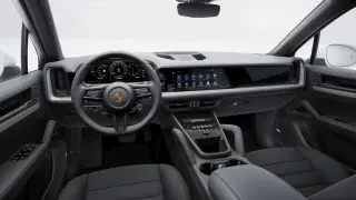 2026 Porsche 9Y0/9Y3 Cayenne - Image 29 of 31
