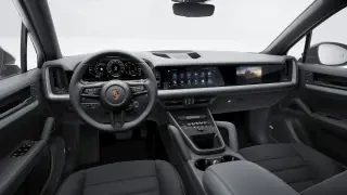 2026 Porsche 9Y0/9Y3 Cayenne - Image 29 of 31
