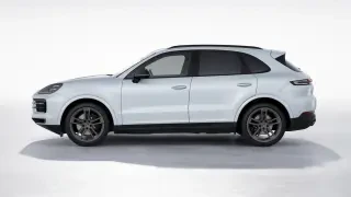 2026 Porsche 9Y0/9Y3 Cayenne - Image 13 of 31