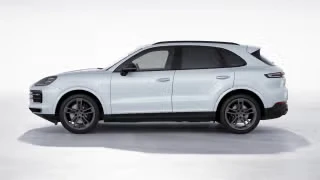 2026 Porsche 9Y0/9Y3 Cayenne - Image 9 of 31
