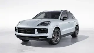 2026 Porsche 9Y0/9Y3 Cayenne - Image 5 of 31