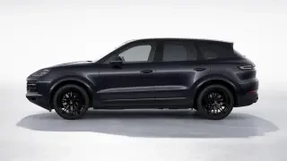 2026 Porsche 9Y0/9Y3 Cayenne - Image 13 of 31