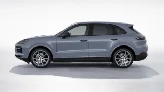 2026 Porsche 9Y0/9Y3 Cayenne - Image 13 of 30