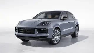 2026 Porsche 9Y0/9Y3 Cayenne - Image 5 of 30