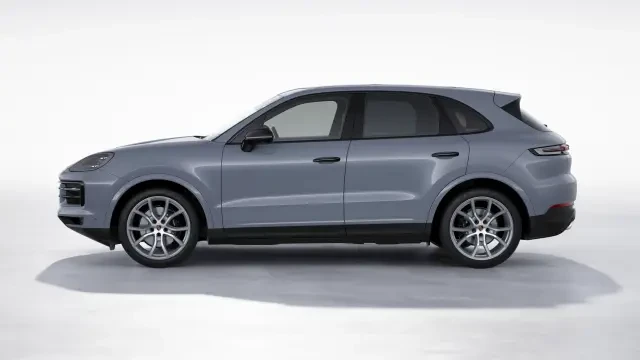 2026 Porsche 9Y0/9Y3 Cayenne - Image 14 of 30