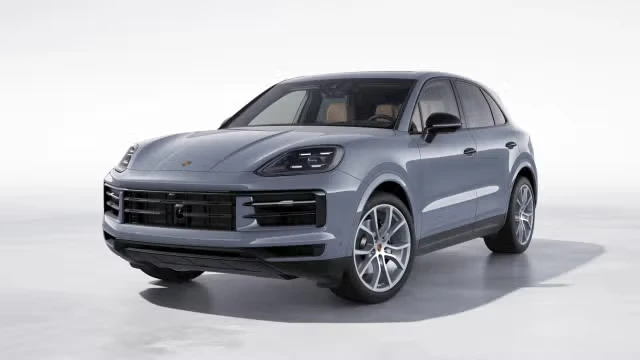 2026 Porsche 9Y0/9Y3 Cayenne - Image 2 of 30
