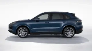 2026 Porsche 9Y0/9Y3 Cayenne - Image 13 of 31