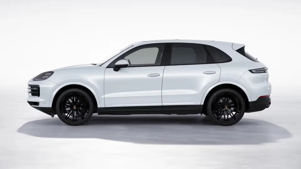 2026 Porsche 9Y0/9Y3 Cayenne - Image 11 of 31
