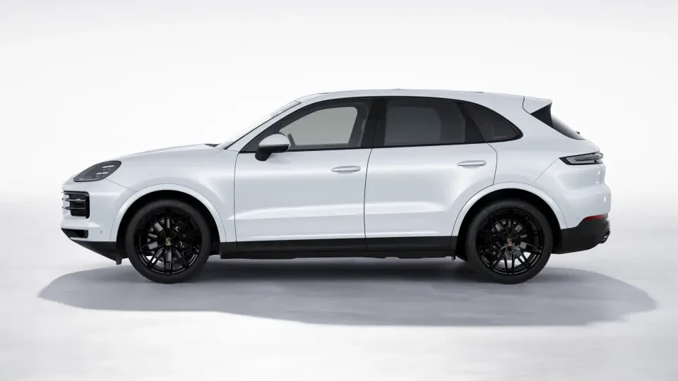 2026 Porsche 9Y0/9Y3 Cayenne - Image 15 of 31