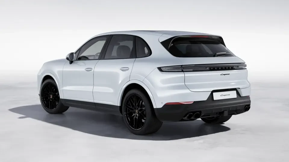 2026 Porsche 9Y0/9Y3 Cayenne - Image 23 of 31