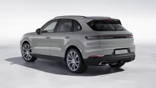 2026 Porsche 9Y0/9Y3 Cayenne - Image 17 of 30