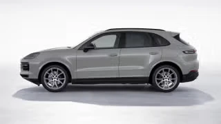 2026 Porsche 9Y0/9Y3 Cayenne - Image 9 of 30