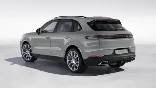 2026 Porsche 9Y0/9Y3 Cayenne - Image 21 of 30