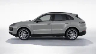 2026 Porsche 9Y0/9Y3 Cayenne - Image 13 of 30