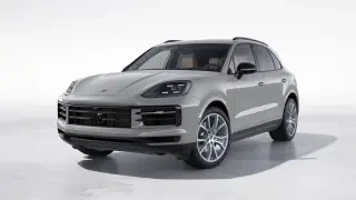 2026 Porsche 9Y0/9Y3 Cayenne - Image 5 of 30