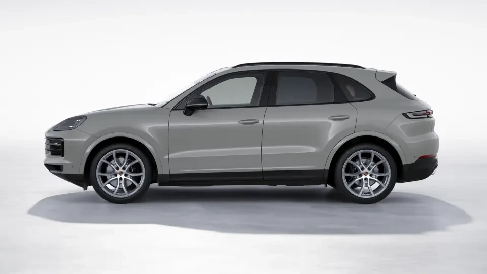 2026 Porsche 9Y0/9Y3 Cayenne - Image 15 of 30