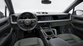 2026 Porsche 9Y0/9Y3 Cayenne - Image 29 of 31