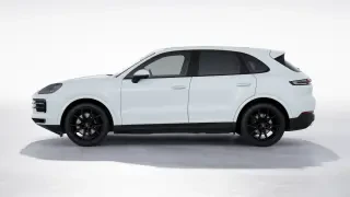 2026 Porsche 9Y0/9Y3 Cayenne - Image 13 of 30