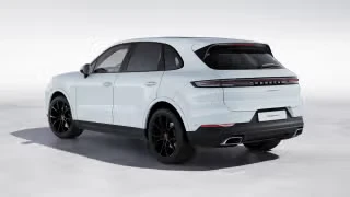 2026 Porsche 9Y0/9Y3 Cayenne - Image 17 of 30