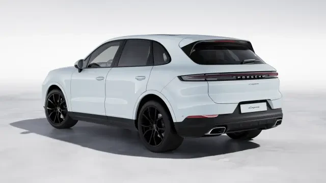 2026 Porsche 9Y0/9Y3 Cayenne - Image 22 of 30