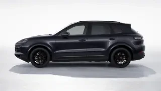 2026 Porsche 9Y0/9Y3 Cayenne - Image 13 of 30
