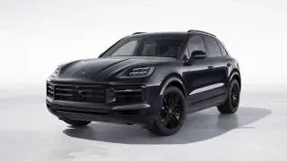 2026 Porsche 9Y0/9Y3 Cayenne - Image 5 of 30