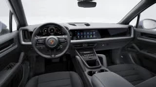 2026 Porsche 9Y0/9Y3 Cayenne - Image 25 of 30