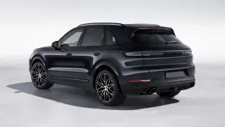2026 Porsche Cayenne - Image 21 of 30