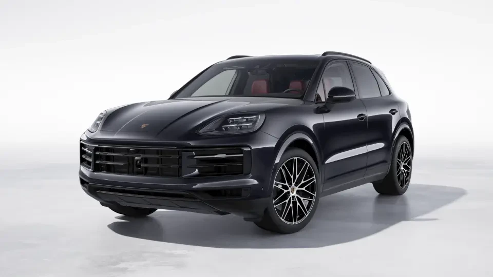 2026 Porsche Cayenne - Image 7 of 30