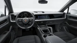 2026 Porsche Cayenne - Image 29 of 30