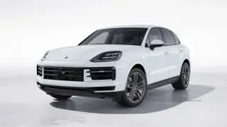 2026 Porsche Cayenne - Image 5 of 30