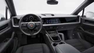 2026 Porsche Cayenne - Image 25 of 30