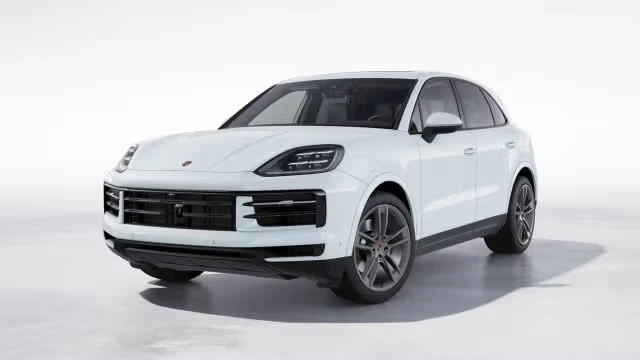 2026 Porsche Cayenne - Image 2 of 30