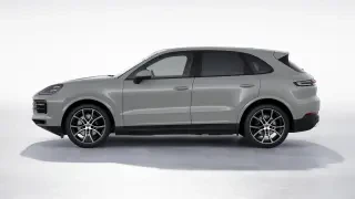 2026 Porsche 9Y0/9Y3 Cayenne - Image 13 of 30
