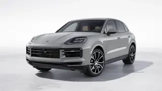 2026 Porsche 9Y0/9Y3 Cayenne - Image 5 of 30