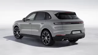 2026 Porsche 9Y0/9Y3 Cayenne - Image 17 of 30
